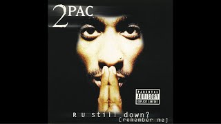 2Pac - Foolish (Remix) ft. Ashanti & The Notorious B.I.G
