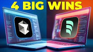 4 Reasons Vibe Coders Are Upgrading to Windsurf AI Now