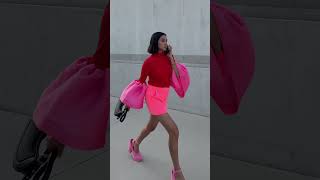 How to style the Loey platform pumps, according to Navdeep Kaur