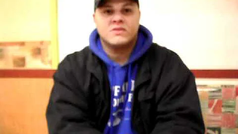 The Service owner & operator Jason Cardona 2 day s...