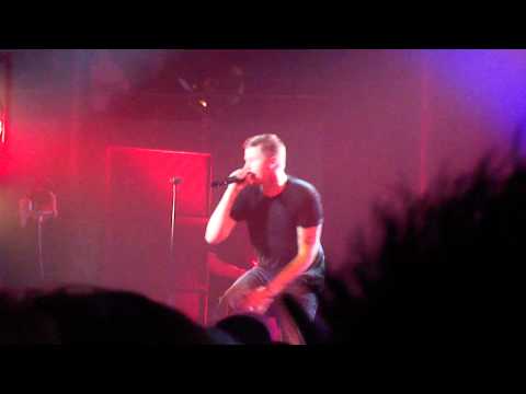 Professor Green - Remedy - Camden Roundhouse Londo...