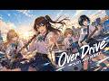 Over Drive / JUDY AND MARY【Ska-Punk Ver】【バンドCover】