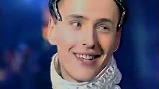 Vitas - The 7th Element