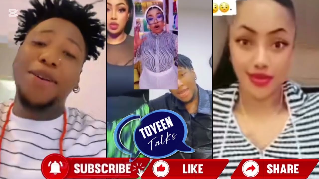 Kilo fa gbogbo rogbodiyan to n sele larin Oko Awon Single Mothers ati Madam Ojuabe ~ MHM...