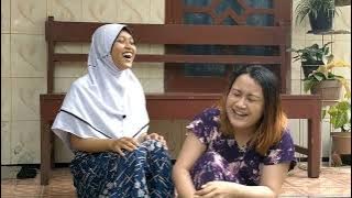 RASAN-RASAN - KELOMPOK 2 GENAP - XI MIPA 3 (DRAMA BAHASA JAWA)