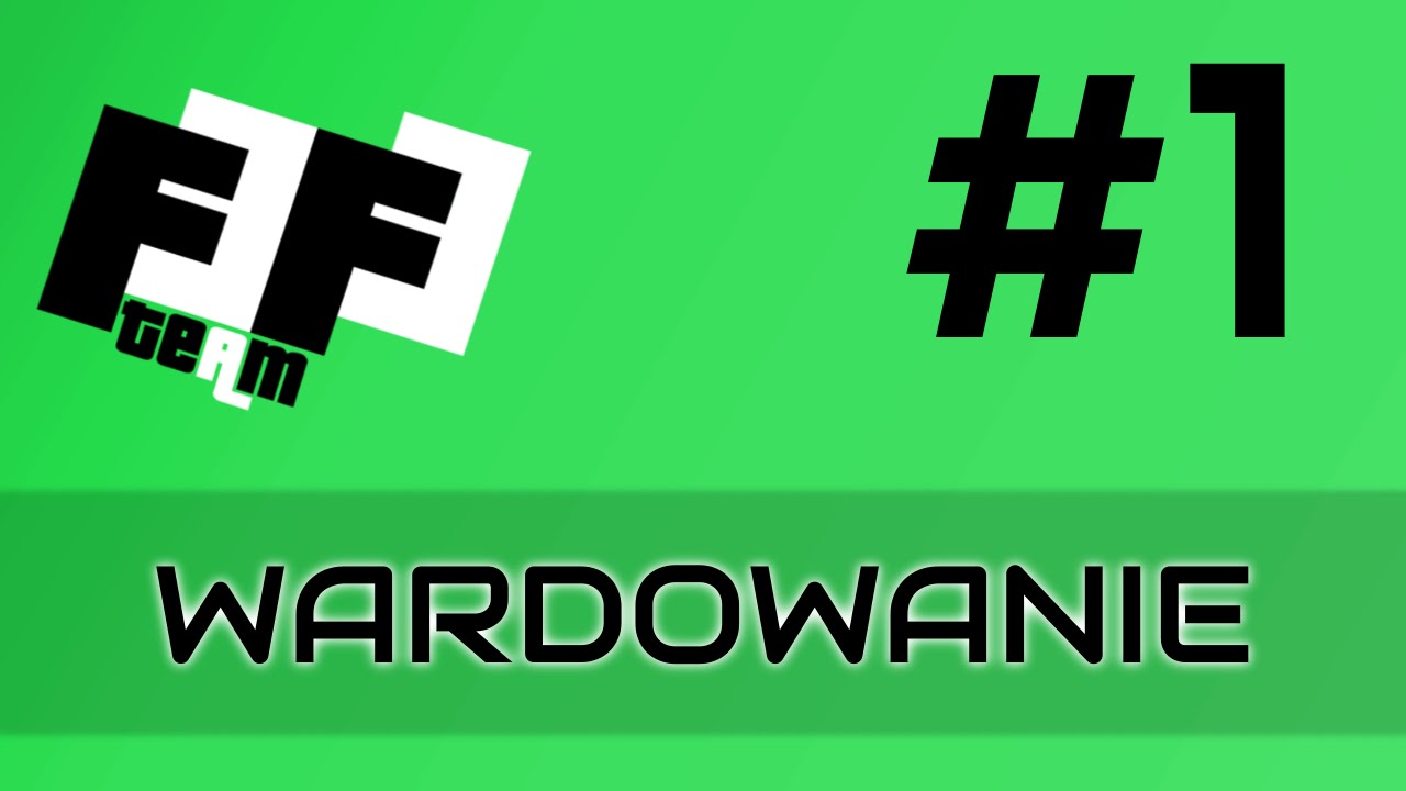 LoL FeFe Team | Wardowanie