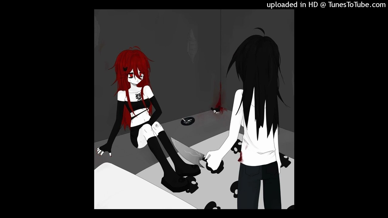 asteria +kets4eki - gone for so long (early WIP snippet) slowed