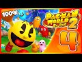 Pac Man World 2 Re PAC Walkthrough Part 4 PS5 100 Pac Man World 2 Re PAC Walkthrough Part 4 PS5 100