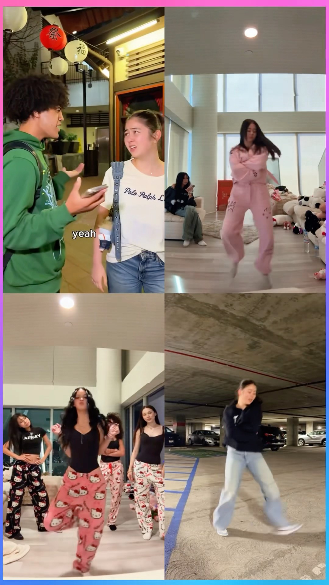 ? well.. I didn't #shorts #tiktok #sofimanassyan #thomaswu #infamouswu