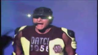 Download Lagu CHIMO BAYO - ASI ME GUSTA A MI LIVE