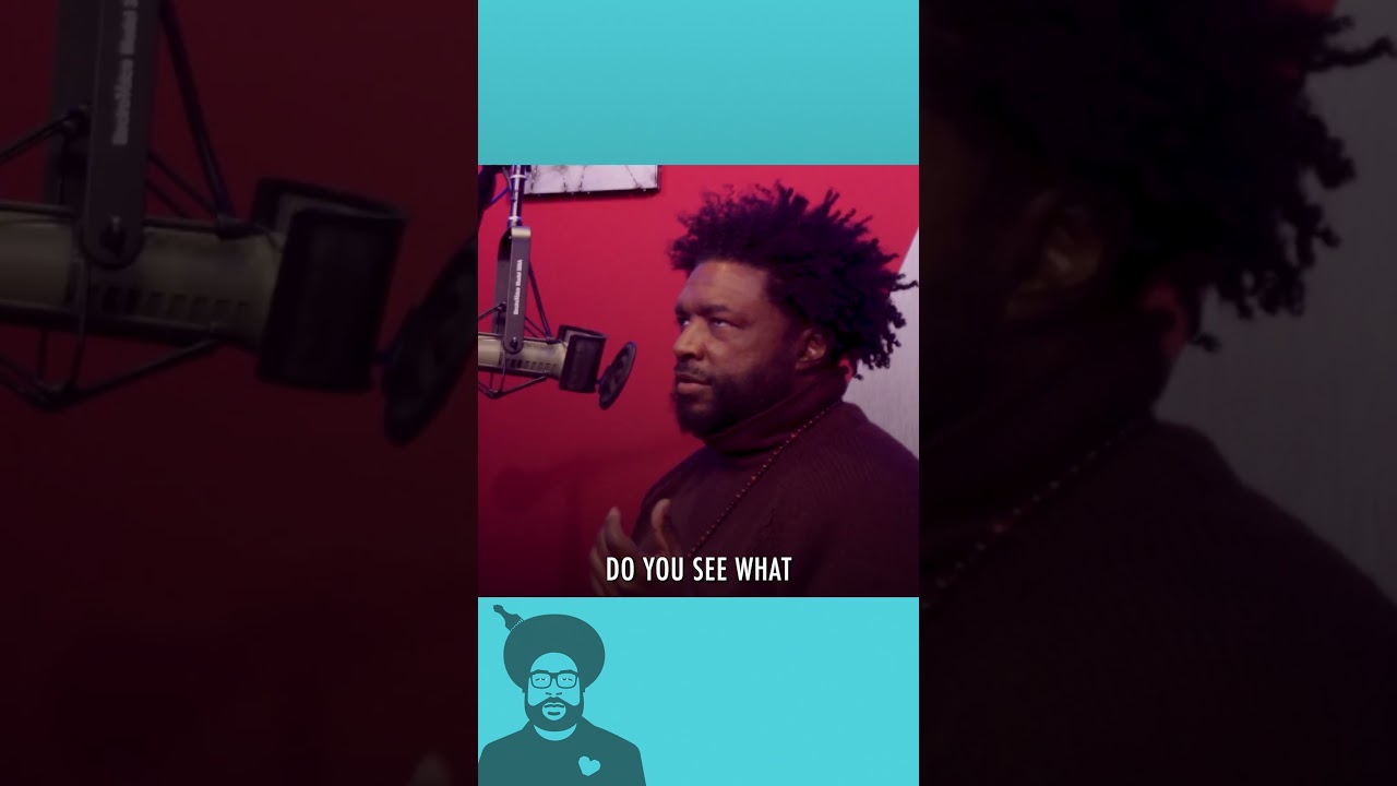WILLOW Describes Her Process To Album Making | Questlove Supreme #shorts