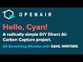 TSM: Hello, Cyan! with Dahl Winters