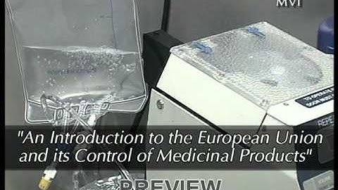 Introduction to the EU & GMP preview.mpg