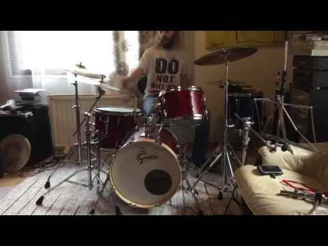 Gretsch Brooklyn bd,