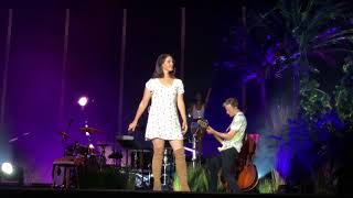 Lana Del Rey - Born To Die - Sziget Festival Budapest