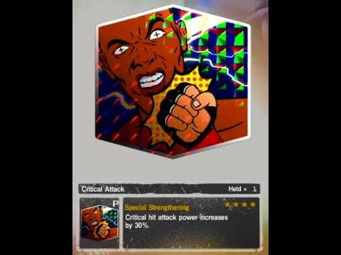 Let It Die 5 X Dm Stew 2 X 4 Star Decals All New 1x Critical Attack 1 X Flash Boile Youtube