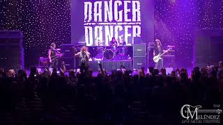 Danger Danger - I Still Think About You - At the Monsters Of Rock Cruise 2019