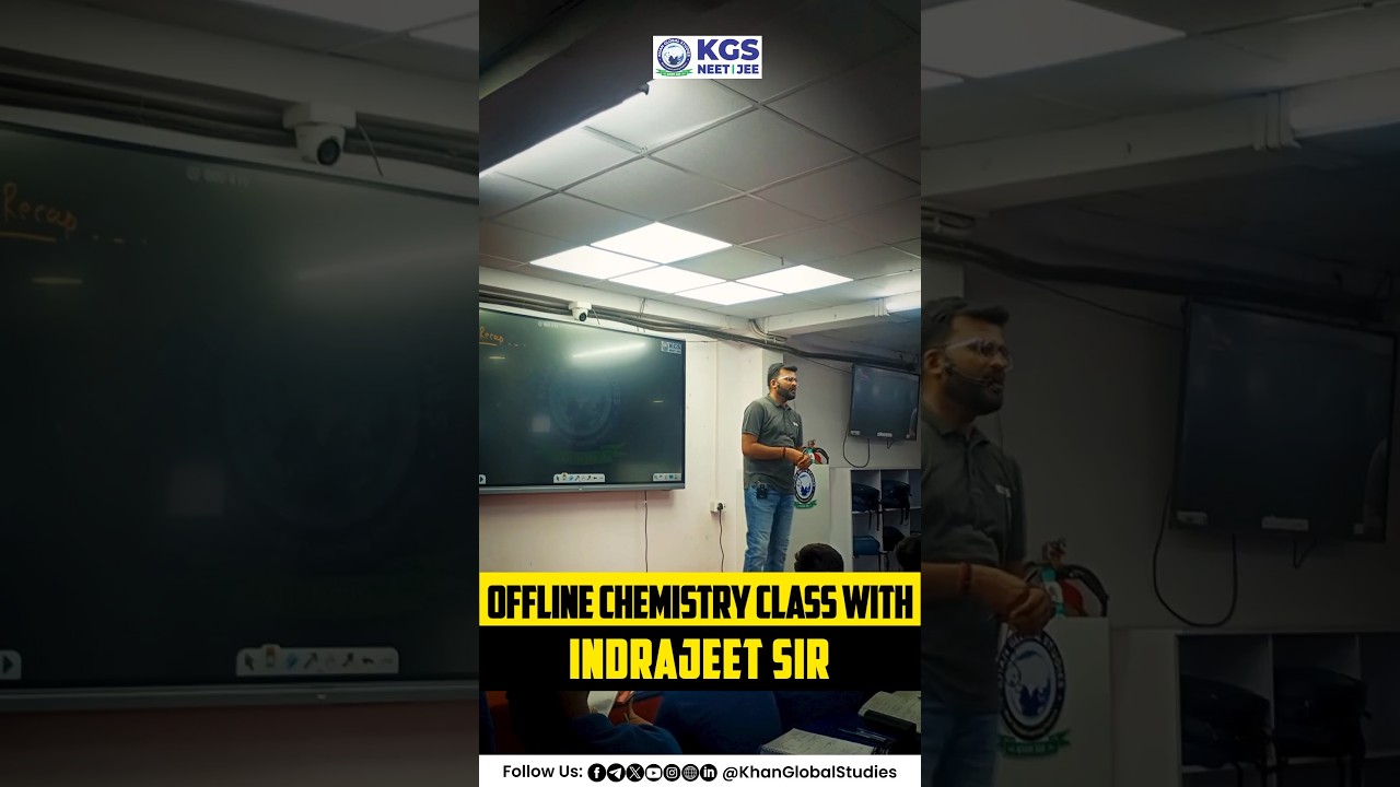 Kickstart Your JEE Prep 💥🔥 