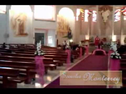 Parroquia Maria Auxiliadora En Linda Vista