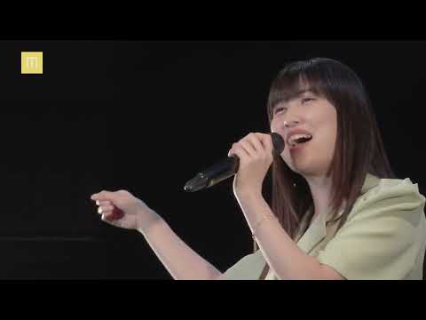 Cut／M-Line Music #095／ロマンティックなんてガラじゃない／佐藤優樹／LIVE映像