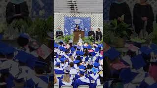 Lily's Graduation speech 2026