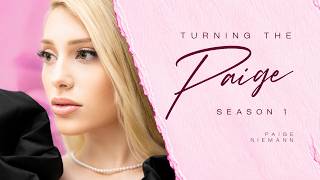 Turning The Paige Trailer Paige Niemann
