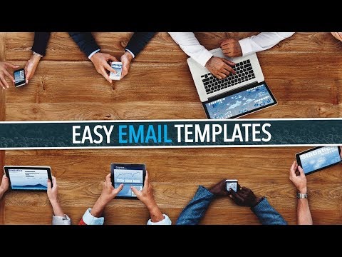 Easy Email Templates - Public