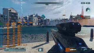 Hyper Scape RTX 2060 ULTRA 1080P