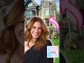 Julia Roberts’ $20M San Francisco Mansion Is Surprisingly Low-Key | House Tour