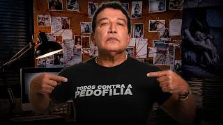 Minha história. 18 de Maio é o Dia Nacional de Combate ao Abuso e à Exploração Sexual Infantil