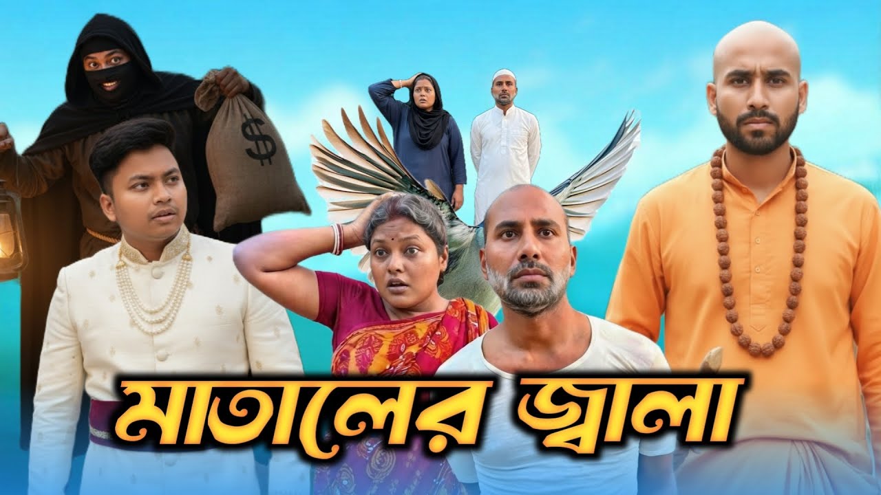 #dipucomedyvideo মাতালের জ্বালা