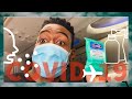 WHAT HAPPENED WHILE I WAS TRAVELING 😷 | RUSHCAM
