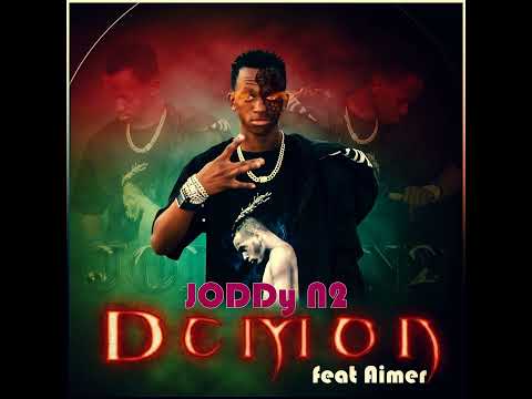JODDy N2 Demon Feat Aimer Prod By That Way X Real Ghost