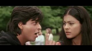 Ho Gaya Hai Tujhko To Pyar Sajna || Dilwale Dulhania Le Jayenge || DDLJ HD
