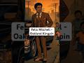 Felix Mitchell - Oakland Kingpin | Minute Long Crime Bios