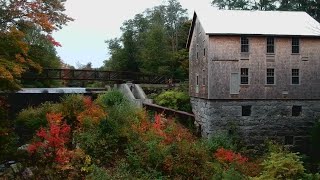 The Lost Kitchen now accepting postcards for reservation lottery