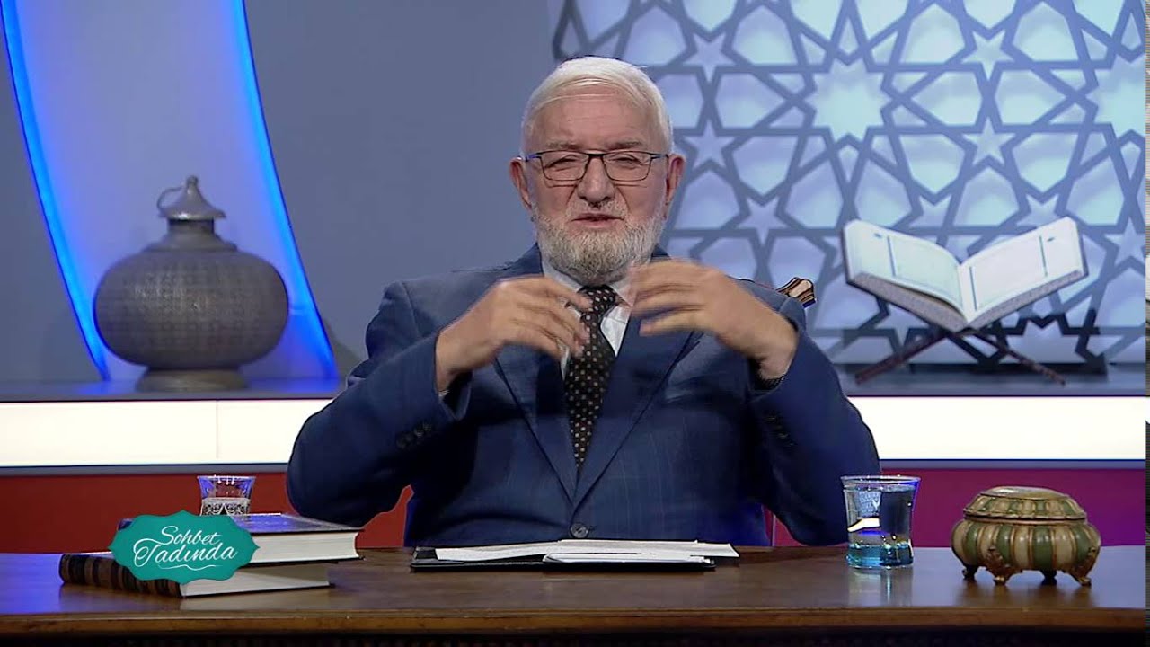 Sohbet Tadında 88.Bölüm