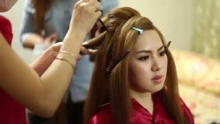 Eric Chong & Jolyn Tung Wedding Highlight Video Eric Chong & Jolyn Tung Wedding Highlight Video