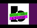 Good times  misfits original mix