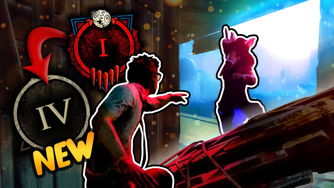 Abusing Baby Dwight To Actually Get Chased