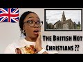 Expectations vs Reality Living in Britain | Gobsmacked!!