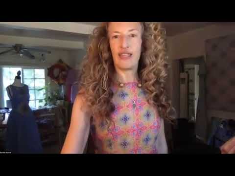 You ARE the doorway.