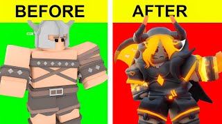 The Rise and Fall of Roblox Bedwars