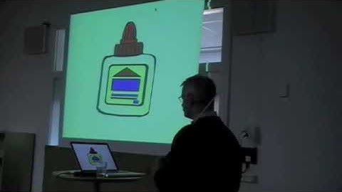 Lecture by Joe Armstrong part 4