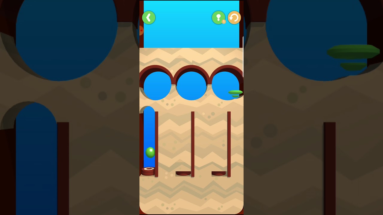 Dig It - Perpetuum Mobile: Level 13 - 11