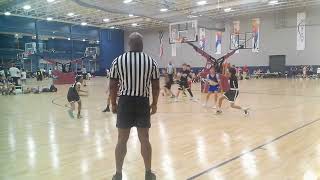 Big3 vs Rising FFB 7th 12U (W36 29) 7/20/25