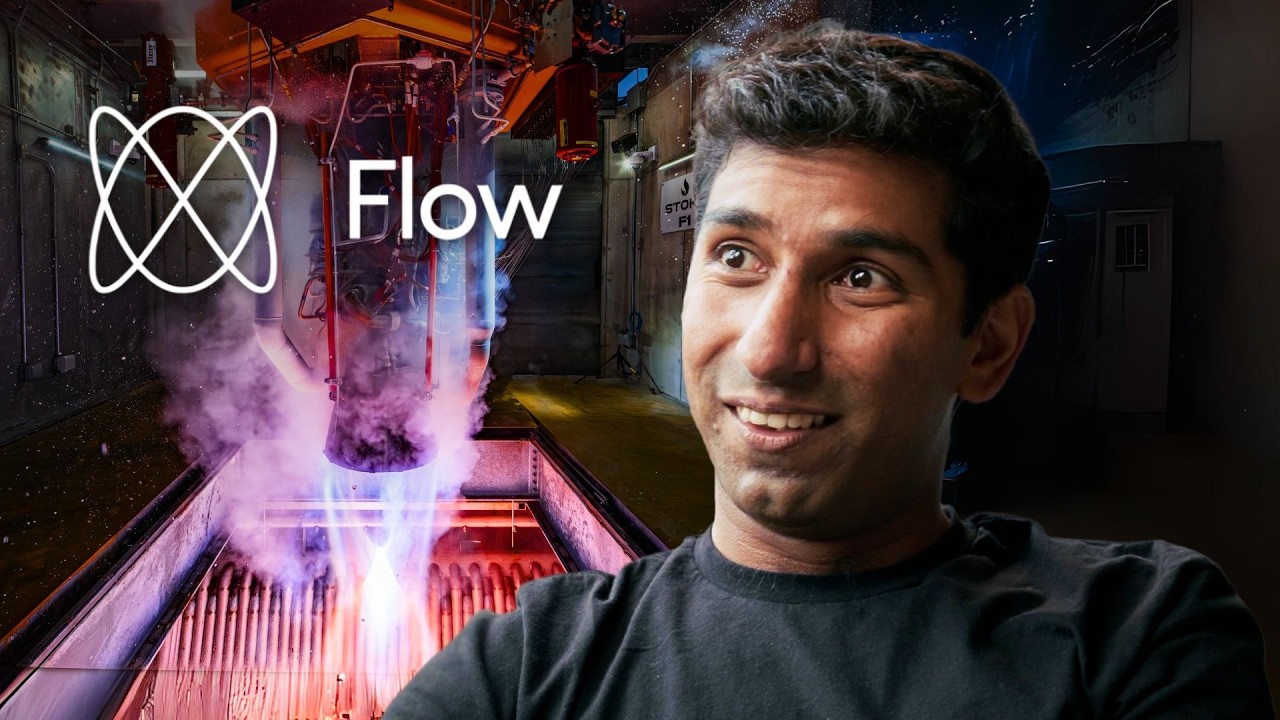 How US Hardware Startups Will Outcompete China | Pari Singh, Flow