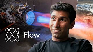 How US Hardware Startups Will Outcompete China | Pari Singh, Flow