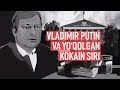 Surishtiruv: Vladimir Putin va yo‘qolgan kokain siri