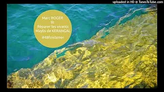 Marc ROGER lit Réparer les vivants de Maylis de KERANGAL (Editions Verticales) thumbnail